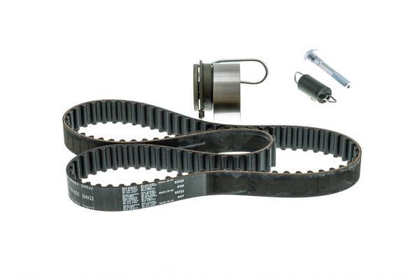 Kit de distribution (Kit courroie de distribution) AISIN ref. TSH-004
